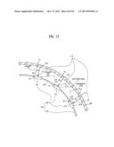 LAMP UNIT AND VEHICLE LAMP APPARATUS USING THE SAME diagram and image