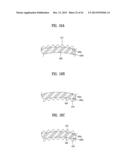 LAMP UNIT AND VEHICLE LAMP APPARATUS USING THE SAME diagram and image