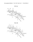 LAMP UNIT AND VEHICLE LAMP APPARATUS USING THE SAME diagram and image