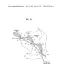 LAMP UNIT AND VEHICLE LAMP APPARATUS USING THE SAME diagram and image