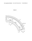 LAMP UNIT AND VEHICLE LAMP APPARATUS USING THE SAME diagram and image