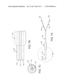 EXTENDED AND FLUSH TIP LASER AND ILLUMINATION PROBES FOR RETINAL SURGERY diagram and image