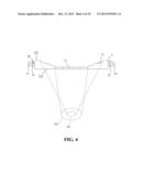 SURGICAL LIGHT WITH LED LIGHT GUIDING AND FOCUSING STRUCTURE AND METHOD diagram and image