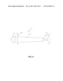 SURGICAL LIGHT WITH LED LIGHT GUIDING AND FOCUSING STRUCTURE AND METHOD diagram and image