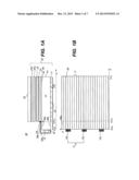 METHOD FOR REDUCING HOT SPOTS IN LIGHT GUIDE PLATES diagram and image