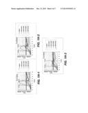 METHOD FOR REDUCING HOT SPOTS IN LIGHT GUIDE PLATES diagram and image