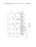 Electronic Device Display Structures diagram and image