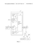 POWER SUPPLY DEVICE USING ELECTRIC POWER NETWORK diagram and image