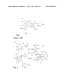 CONTROL DEVICE FOR A DC-DC CONVERTER diagram and image