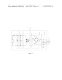 VOLTAGE RECTIFIER diagram and image