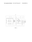 VOLTAGE RECTIFIER diagram and image