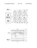 GENERATOR DEVICE FOR THE VOLTAGE SUPPLY OF A MOTOR VEHICLE diagram and image