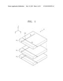 Semiconductor Devices Having a Three Dimensional Stacked Structure and     Methods of De-Skewing Data Therein diagram and image