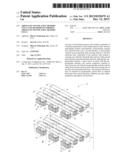 Arrays Of Nonvolatile Memory Cells And Methods Of Forming Arrays Of     Nonvolatile Memory Cells diagram and image