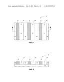 Arrays Of Nonvolatile Memory Cells And Methods Of Forming Arrays Of     Nonvolatile Memory Cells diagram and image