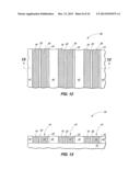 Arrays Of Nonvolatile Memory Cells And Methods Of Forming Arrays Of     Nonvolatile Memory Cells diagram and image