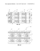 Arrays Of Nonvolatile Memory Cells And Methods Of Forming Arrays Of     Nonvolatile Memory Cells diagram and image