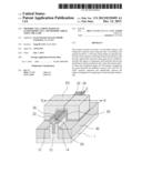 MEMORY CELL STRING BASED ON GATED-DIODE CELL AND MEMORY ARRAY USING THE     SAME diagram and image