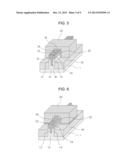 MEMORY CELL STRING BASED ON GATED-DIODE CELL AND MEMORY ARRAY USING THE     SAME diagram and image