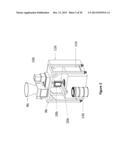 MECHANICAL SYSTEM THAT CONTINUOUSLY PROCESSES A COMBINATION OF MATERIALS diagram and image