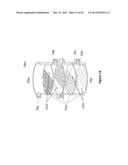 MECHANICAL SYSTEM THAT CONTINUOUSLY PROCESSES A COMBINATION OF MATERIALS diagram and image