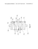 MECHANICAL SYSTEM THAT CONTINUOUSLY PROCESSES A COMBINATION OF MATERIALS diagram and image