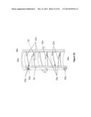 MECHANICAL SYSTEM THAT CONTINUOUSLY PROCESSES A COMBINATION OF MATERIALS diagram and image