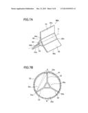 ROTARY AGITATION TYPE HEAT TREATMENT APPARATUS diagram and image