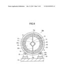 ROTARY AGITATION TYPE HEAT TREATMENT APPARATUS diagram and image