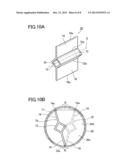 ROTARY AGITATION TYPE HEAT TREATMENT APPARATUS diagram and image