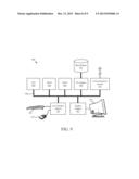 PHYSICAL ADDRESS CORRELATION FOR NETWORK TRAFFIC TRACKING diagram and image