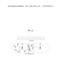 METHOD AND DEVICE FOR CONTROLLING INTERFERENCE BETWEEN CELLS IN WIRELESS     COMMUNICATION SYSTEM diagram and image