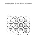 MULTIPLE DENSITY CONFIGURATIONS AND ALGORITHMS FOR INTELLIGENT POWER     SAVINGS INFRASTRUCTURE IN WIRELESS LANS diagram and image