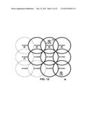 MULTIPLE DENSITY CONFIGURATIONS AND ALGORITHMS FOR INTELLIGENT POWER     SAVINGS INFRASTRUCTURE IN WIRELESS LANS diagram and image