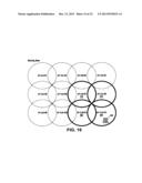 MULTIPLE DENSITY CONFIGURATIONS AND ALGORITHMS FOR INTELLIGENT POWER     SAVINGS INFRASTRUCTURE IN WIRELESS LANS diagram and image