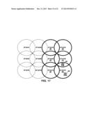 MULTIPLE DENSITY CONFIGURATIONS AND ALGORITHMS FOR INTELLIGENT POWER     SAVINGS INFRASTRUCTURE IN WIRELESS LANS diagram and image