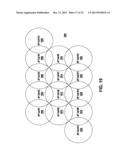 MULTIPLE DENSITY CONFIGURATIONS AND ALGORITHMS FOR INTELLIGENT POWER     SAVINGS INFRASTRUCTURE IN WIRELESS LANS diagram and image