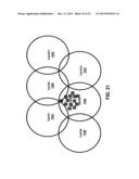 MULTIPLE DENSITY CONFIGURATIONS AND ALGORITHMS FOR INTELLIGENT POWER     SAVINGS INFRASTRUCTURE IN WIRELESS LANS diagram and image