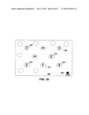 MULTIPLE DENSITY CONFIGURATIONS AND ALGORITHMS FOR INTELLIGENT POWER     SAVINGS INFRASTRUCTURE IN WIRELESS LANS diagram and image