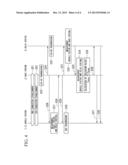 WIRELESS COMMUNICATION SYSTEM, BASE STATION DEVICE, AND WIRELESS     COMMUNICATION ROUTE SELECTION METHOD diagram and image