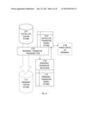 TRANSMISSION APPARATUS OPERATION FOR VPN OPTIMIZATION BY DEFRAGMENTATION     AND DEDUPLICATION  METHOD diagram and image