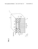 QUANTUM CASCADE SEMICONDUCTOR LASER diagram and image