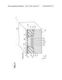 QUANTUM CASCADE SEMICONDUCTOR LASER diagram and image