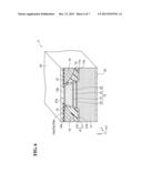 QUANTUM CASCADE SEMICONDUCTOR LASER diagram and image