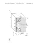 QUANTUM CASCADE SEMICONDUCTOR LASER diagram and image