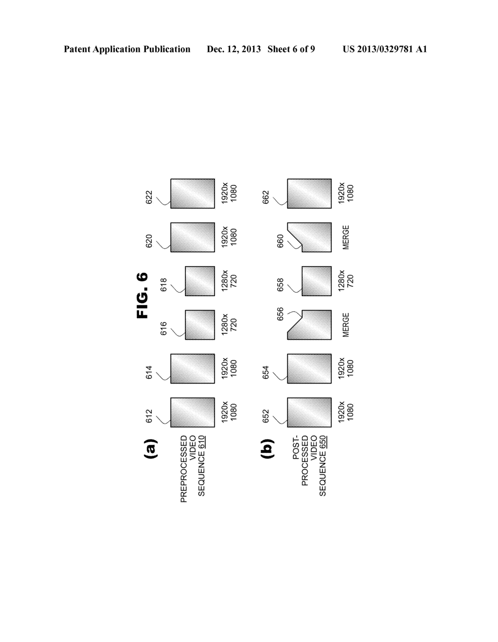 TECHNIQUES FOR ADAPTIVE VIDEO STREAMING - diagram, schematic, and image 07