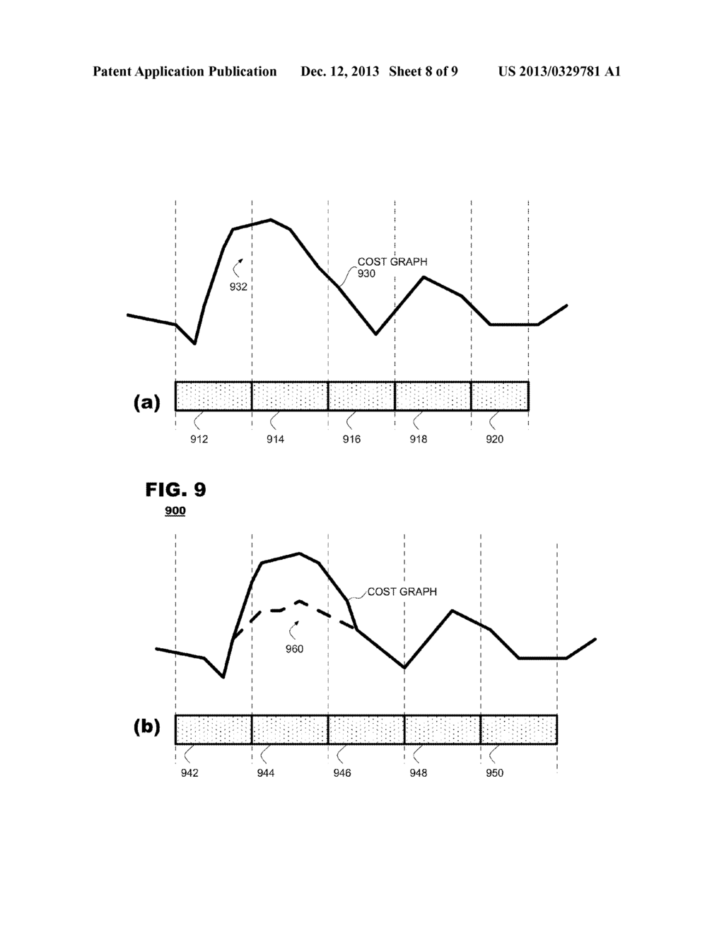 TECHNIQUES FOR ADAPTIVE VIDEO STREAMING - diagram, schematic, and image 09