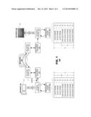 SYNC FRAME RECOVERY IN REAL TIME VIDEO TRANSMISSION SYSTEM diagram and image