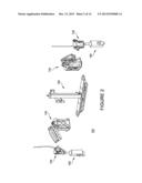 CAMERA INSPECTION ARM FOR BOILING WATER REACTOR diagram and image