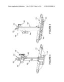 CAMERA INSPECTION ARM FOR BOILING WATER REACTOR diagram and image